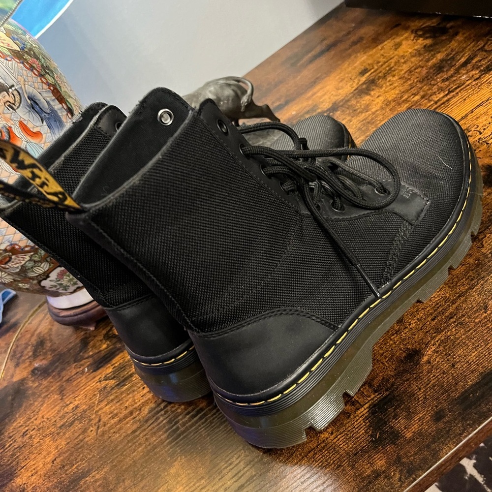 Doc Martens